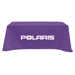 8 ft Flat Table Cover