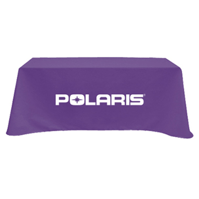 8 ft Flat Table Cover