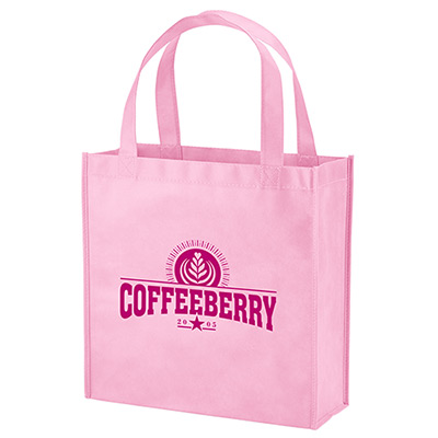 Phoenix Non-Woven Market Tote Bag