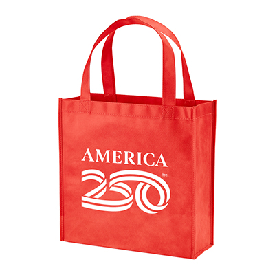 Phoenix Non-Woven Market Tote Bag