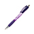 Translucent Purple