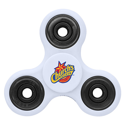 Fidget Spinners