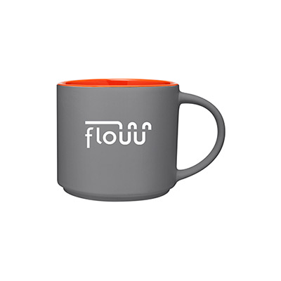 16 oz. Monaco Stoneware Mug