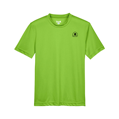 Team 365 Youth Zone Performance T-Shirt