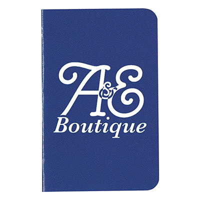 3 x 5 Cannon Notebook