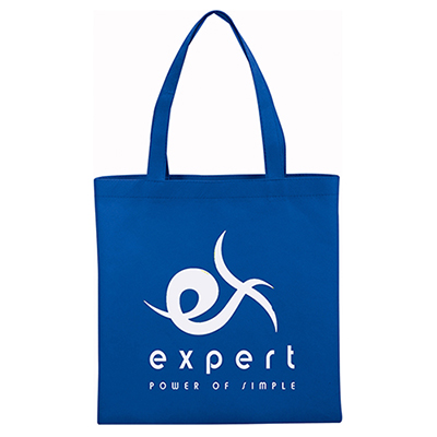 Small Zeus Non-Woven Convention Tote