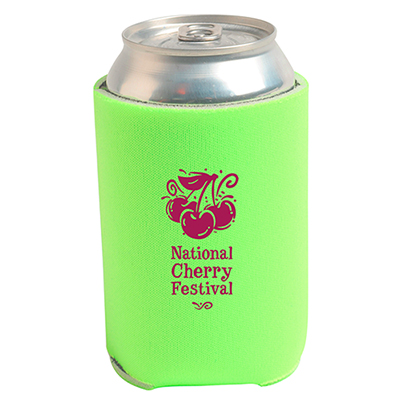 Collapsible Can Cooler