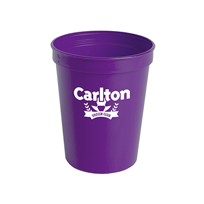 16 oz. Stadium Cup