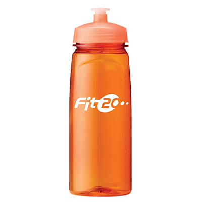 24 oz. PolySure™ Grip'N Sip Bottle