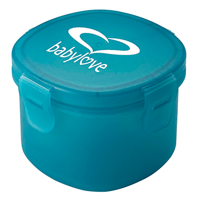 Snack-In™ Container