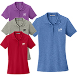 Port Authority® Ladies EZCotton™ Polo