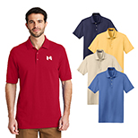Port Authority® EZCotton™ Polo