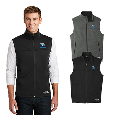 The North Face® Ridgeline Soft Shell Vest