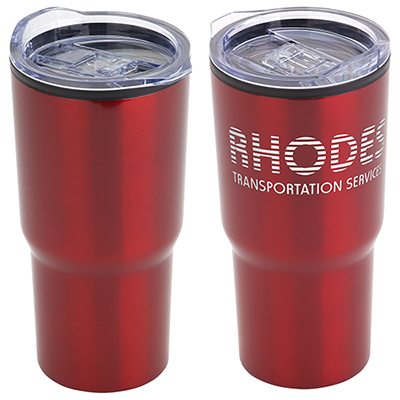 20 oz. Odyssey Stainless Travel Tumbler