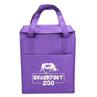 Therm-O Super Tote Bag