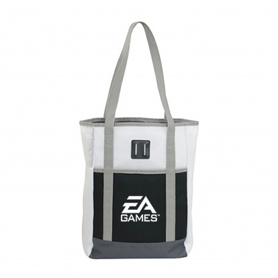 sports tote bags