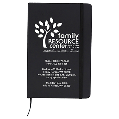 Softer Jotter Pro Notepad Notebook