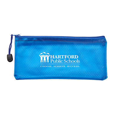 Teach-It™ Pencil Pouch