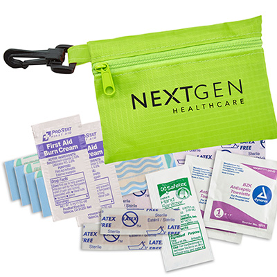 Ripstop First Aid Kit