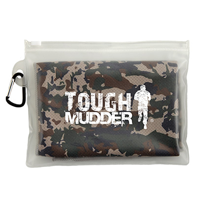 Chill'n Cooling Towel