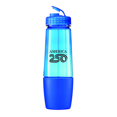 28 oz. PolySure™ Sip'N Pour Bottle