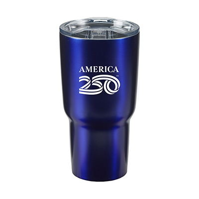 30 oz. Everest Stainless Steel Insulated Tumbler