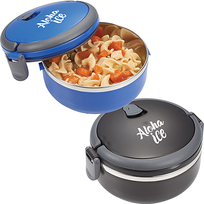 promotional lunch boxes