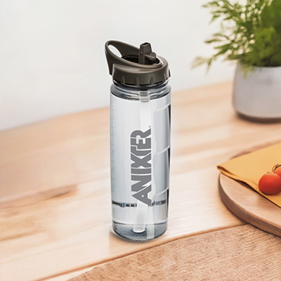 26 oz. Basecamp Metro Water Bottle