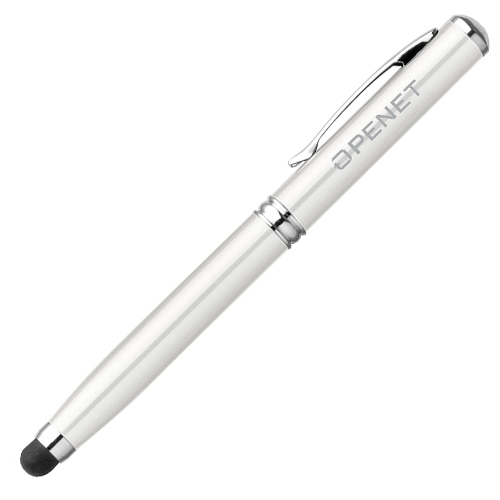 atlas laser/ stylus/ flashlight pen