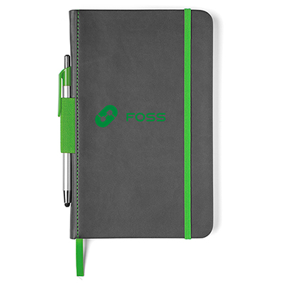 Chester Journal Notebook Set