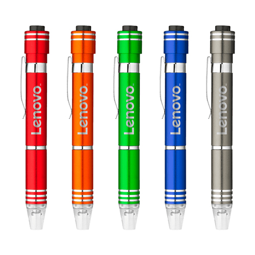 Pocket Pal 2.0 Screw Bit Set