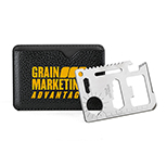 11-in-1 Palm Multi-Tool