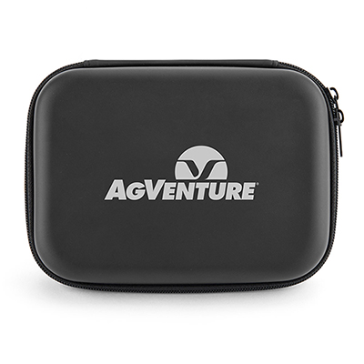 Big Bang Tech Storage Case