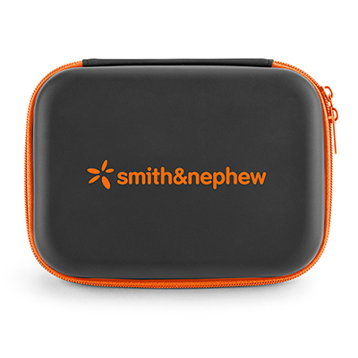 Big Bang Tech Storage Case