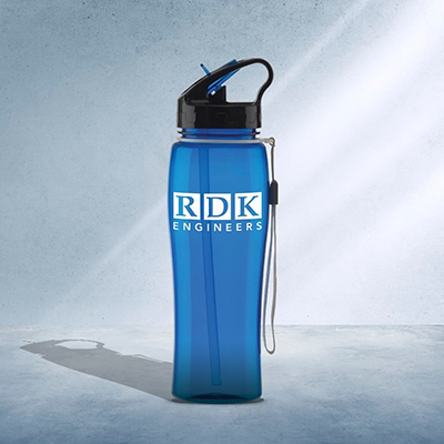 25 oz. Tritan™ Hydro Bottle