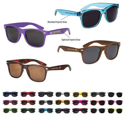 custom printed sunglasses