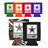 Collapsible Can Cooler