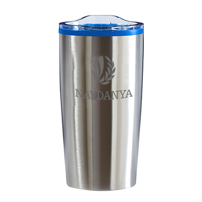 20 oz. Stainless Steel Tumbler