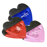 Power Clip Heart