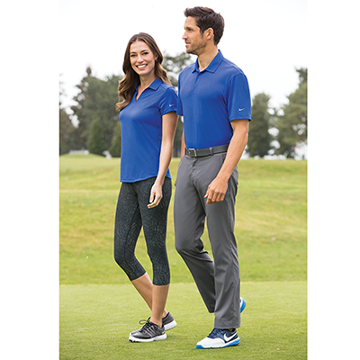 Nike Golf - Dri-FIT Legacy Polo