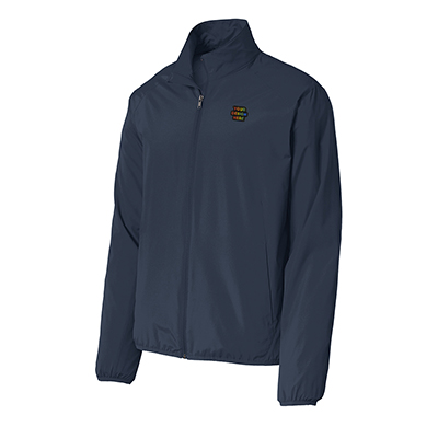 Port Authority® Zephyr Full-Zip Jacket
