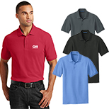 Port Authority® Core Classic Pique Polo
