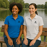 Port Authority® Ladies Core Classic Pique Polo
