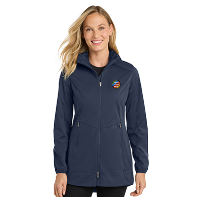 Customizable Soft Shell Jackets - Promotional Soft Shell Jackets | Promo  Direct