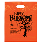 Happy Halloween Bag