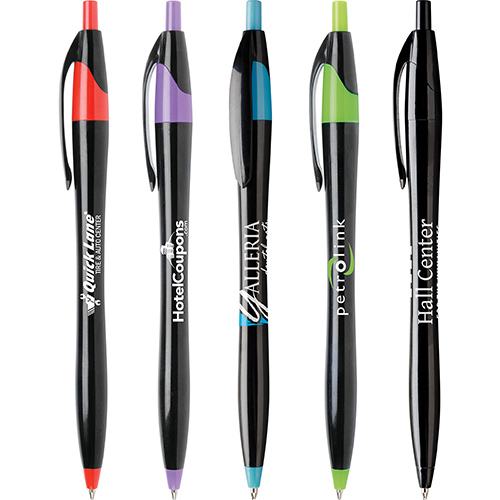 Javalina® Midnight Pen