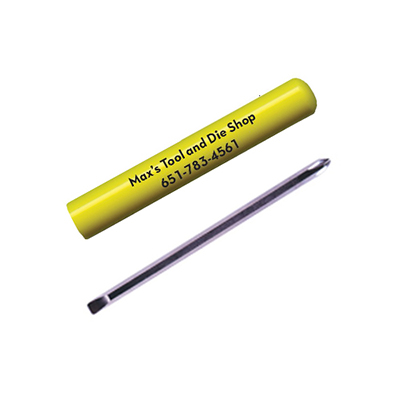 Reversible Screwdriver