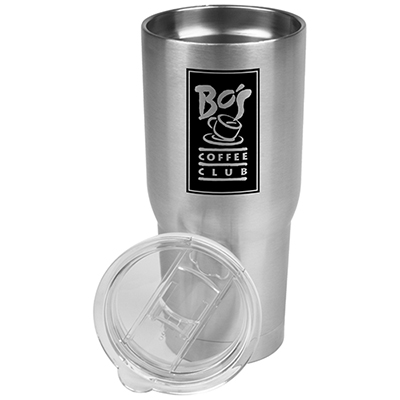 22 oz. Pro Stainless Steel Travel Cup