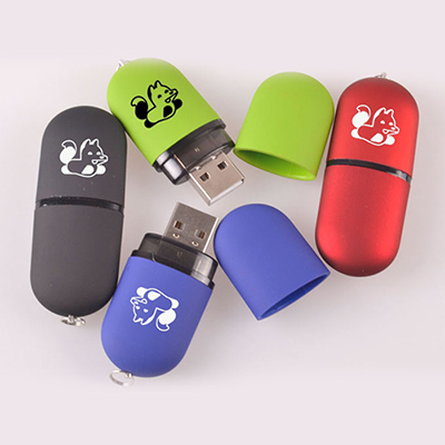 Promotional Flash Drives, Custom Logo USB Drives - Promo Direct