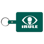 Key Tags (Large Rectangle)